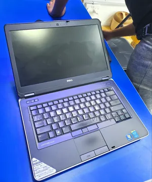 Laptop Dell Latitude E6440 8GB Intel Core I5 SSD 256GB