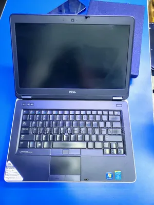 Laptop Dell Latitude E6440 8GB Intel Core I5 SSD 256GB