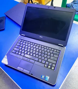 Laptop Dell Latitude E6440 8GB Intel Core I5 SSD 256GB
