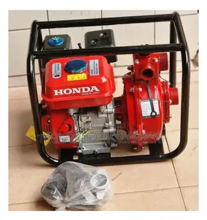 Honda Petrol High Pressure Water Pump