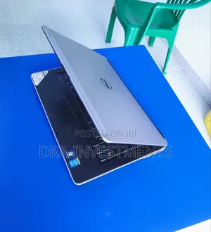 Laptop Dell Latitude E6440 8GB Intel Core I5 SSD 256GB