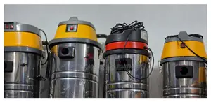 Ep 30 Litres Electric Vacuum Cleaner Machine