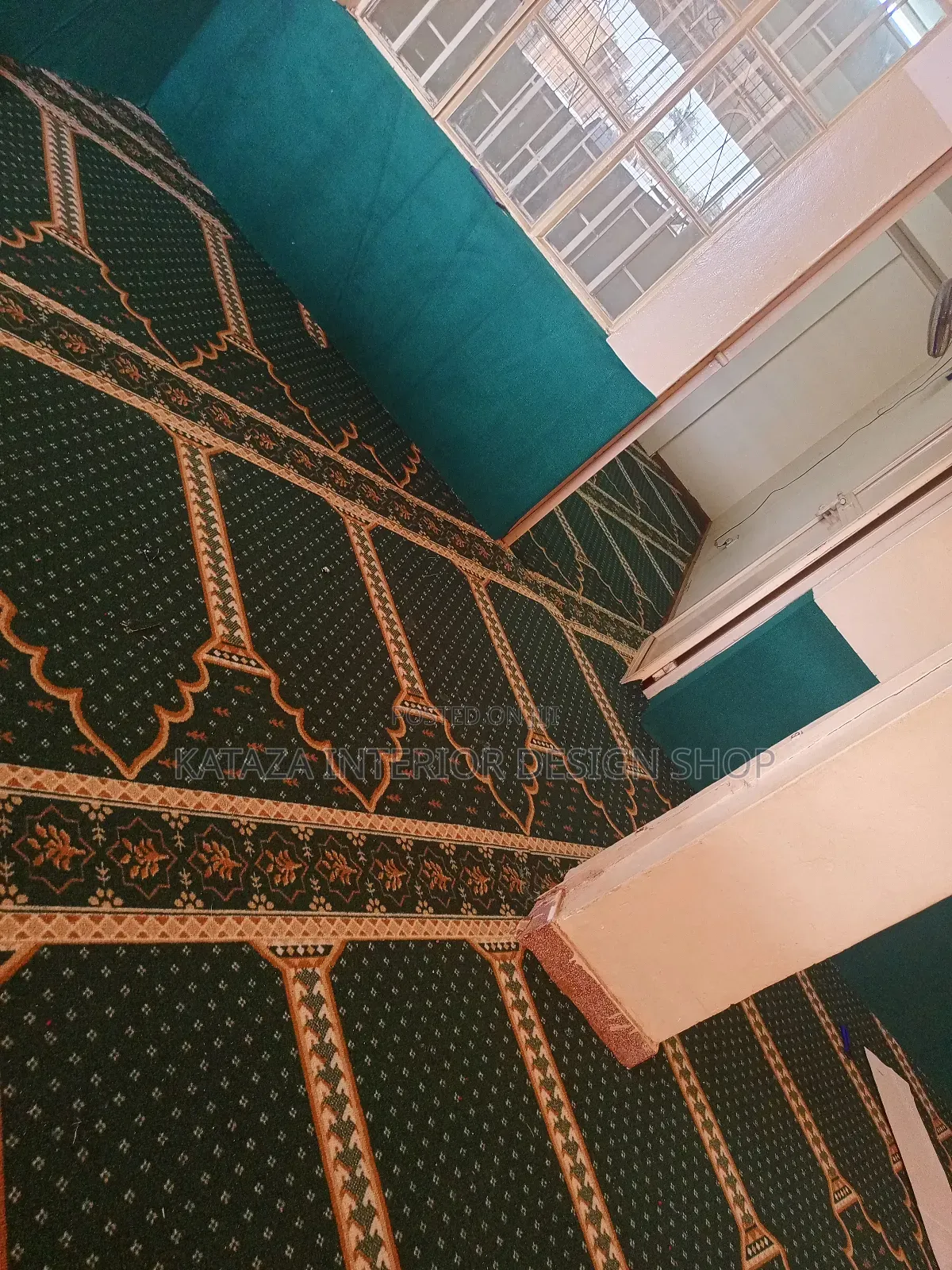 Mosque Carpets