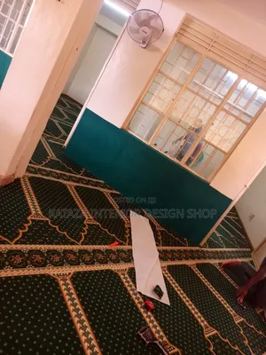 Mosque Carpets