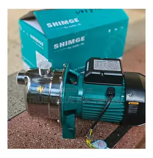 Shimge 44m 0.75kw Surface Pump