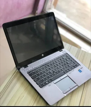 Laptop HP EliteBook 840 G2 8GB Intel Core I7 HDD+SSD 500GB