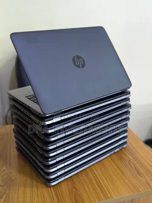 Laptop HP EliteBook 840 G2 8GB Intel Core I7 HDD+SSD 500GB