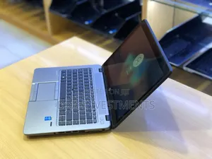 Laptop HP EliteBook 840 G2 8GB Intel Core I7 HDD+SSD 500GB