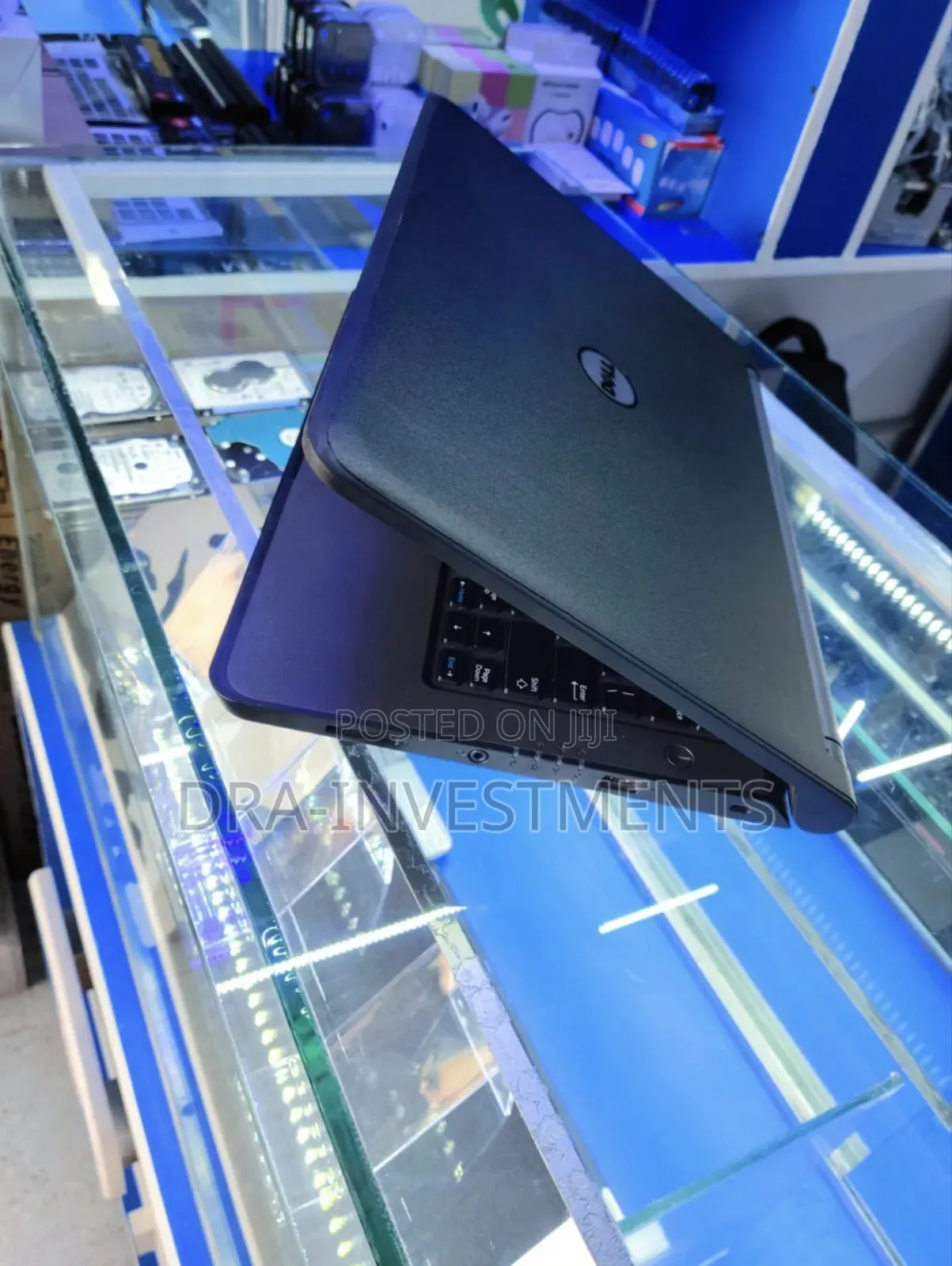Laptop Dell Latitude 13 3340 4GB Intel Core i5 HDD 500GB