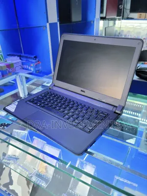 Laptop Dell Latitude 13 3340 4GB Intel Core i5 HDD 500GB
