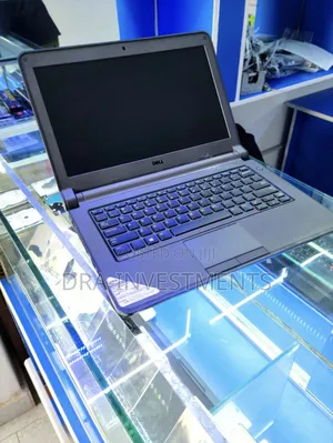 Laptop Dell Latitude 13 3340 4GB Intel Core i5 HDD 500GB