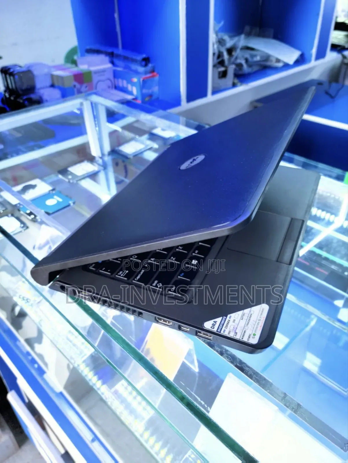 Laptop Dell Latitude 13 3340 4GB Intel Core i5 HDD 500GB