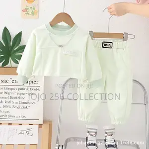Girls 2 Pieces