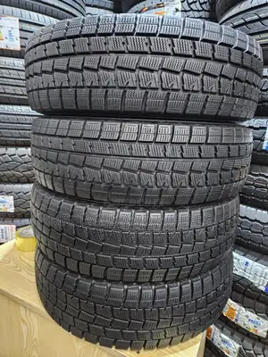 185 70 R14 Dunlop Imported Tires Its Very Real