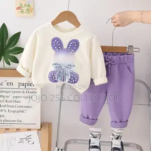 Girls 2 Pieces Outfits