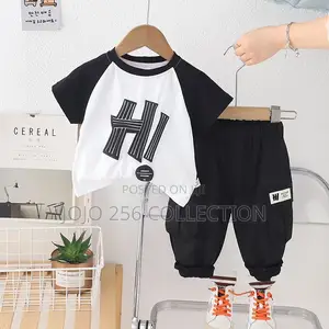 2 Pieces Wear