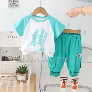 2 Pieces Wear