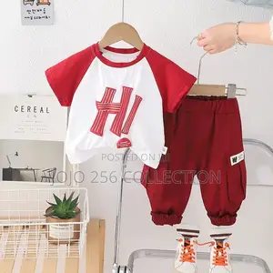2 Pieces Wear