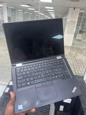 Lenovo Thinkpad T14s Gen 2 16GB Intel Core I7 SSHD (Hybrid) 512GB
