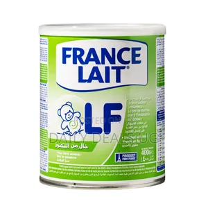 France Lait Lf