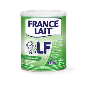 France Lait Baby Milk 400gr