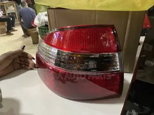 Taillight Toyota Corolla Ae111
