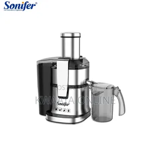 Sonifer Sf-5539 Multifunctional Digital Juicer Extractor