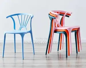 Unique Seats