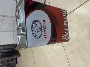 CVT Transmision Oil