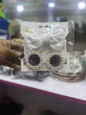 Kids Head Bands With Glasses