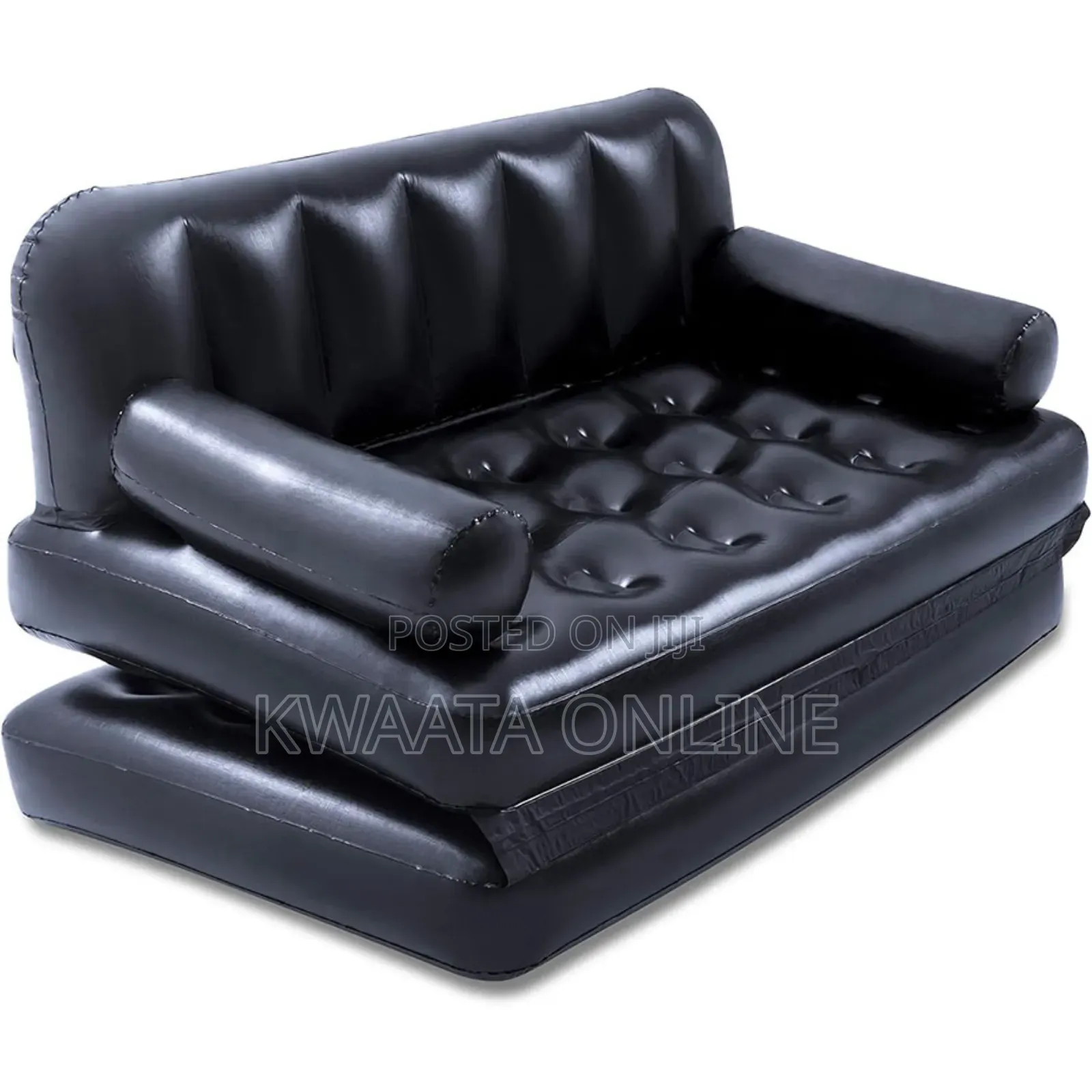 5-in-1 Air Couch Sofa Multipurpose Sofa, 188 X 152 X 64 Cm,