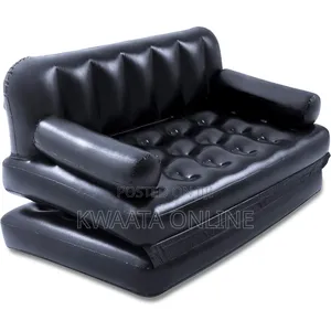 5-in-1 Air Couch Sofa Multipurpose Sofa, 188 X 152 X 64 Cm,