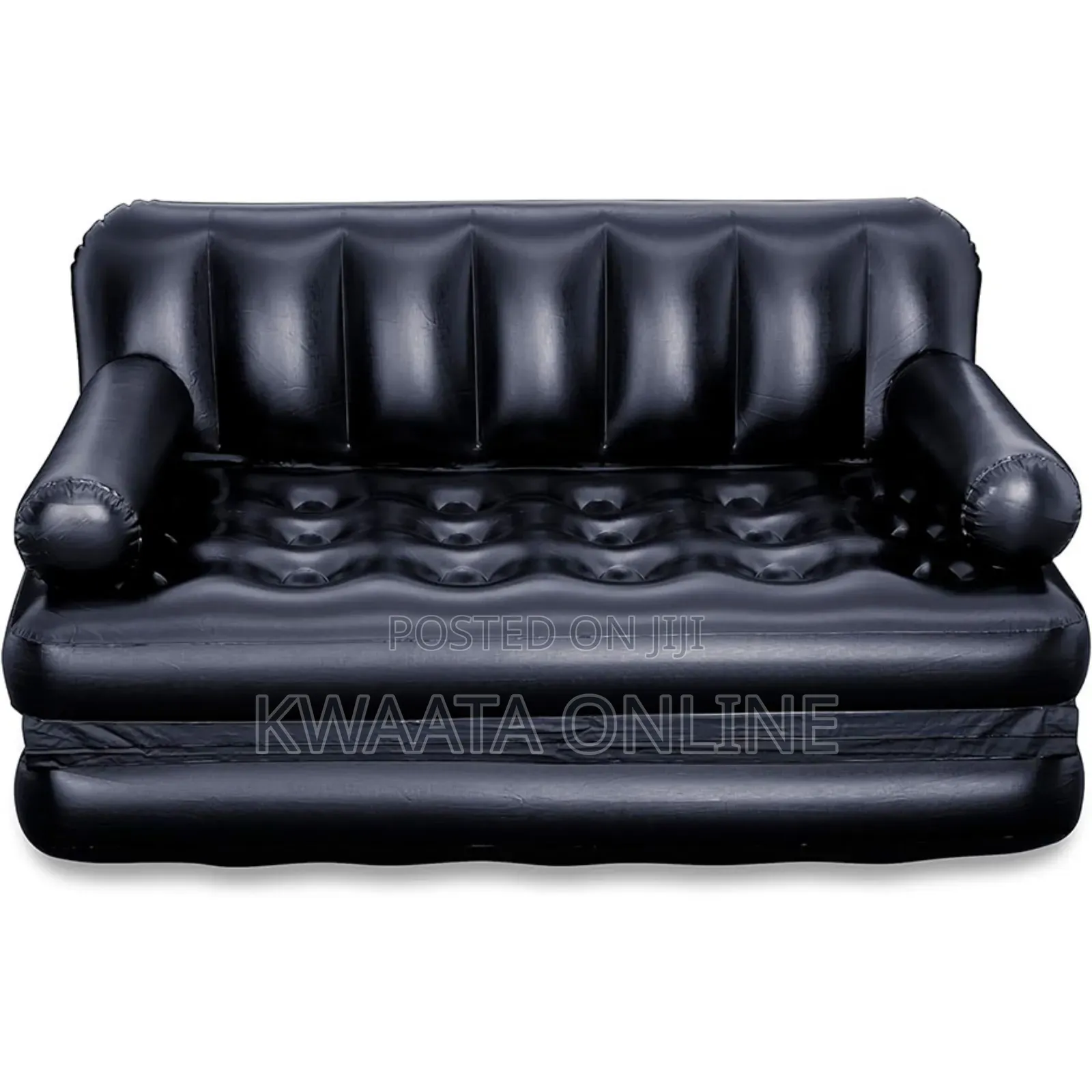 5-in-1 Air Couch Sofa Multipurpose Sofa, 188 X 152 X 64 Cm,