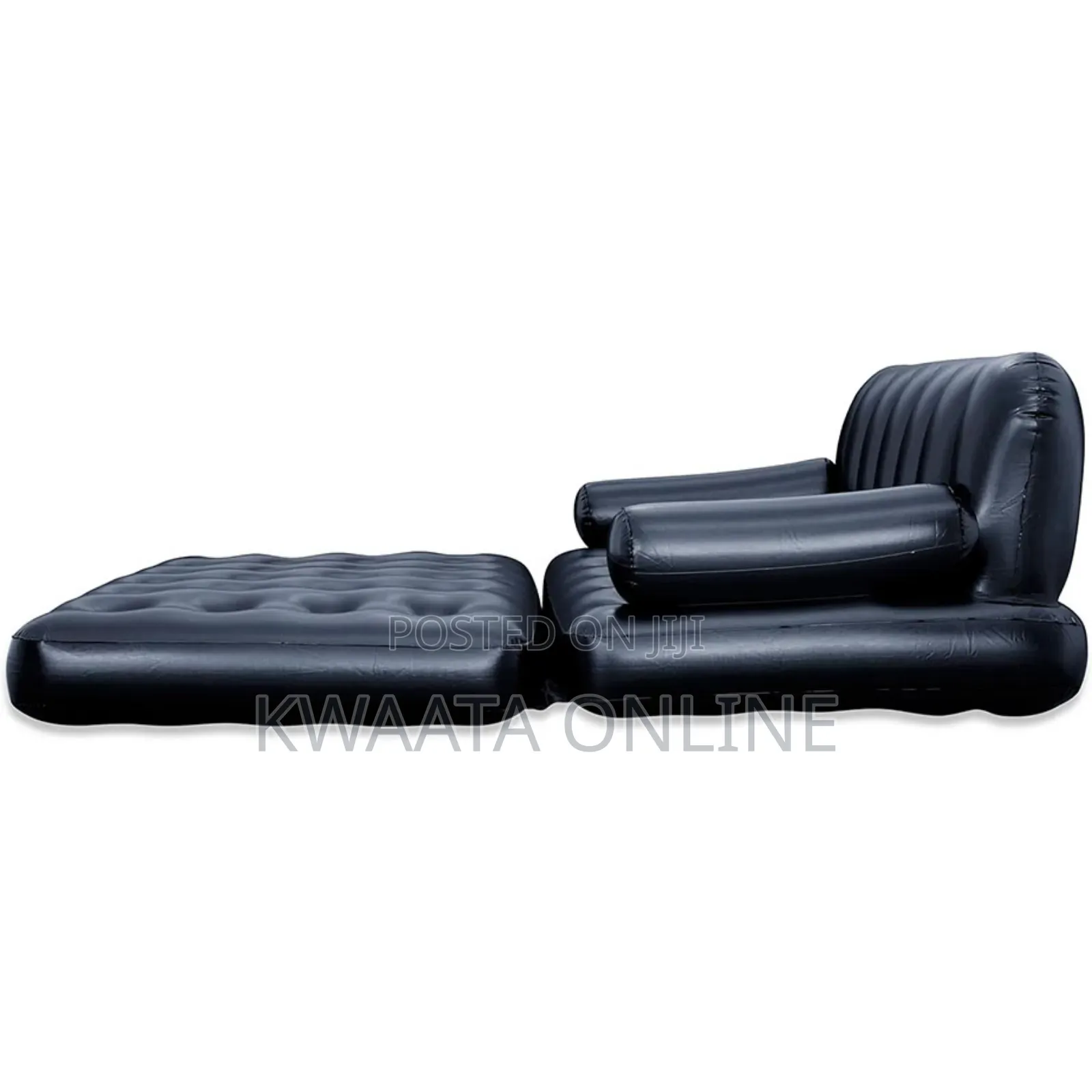 5-in-1 Air Couch Sofa Multipurpose Sofa, 188 X 152 X 64 Cm,