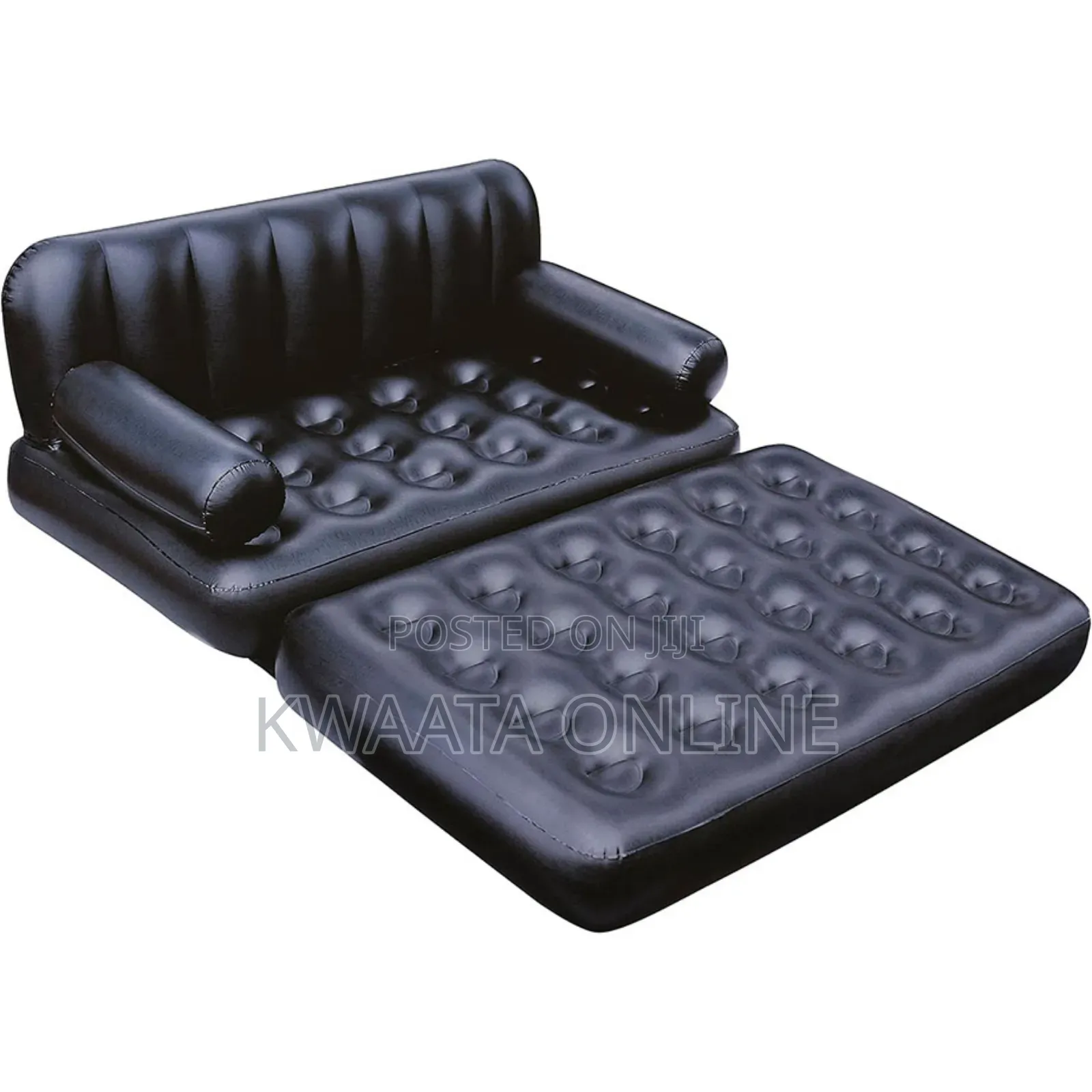 5-in-1 Air Couch Sofa Multipurpose Sofa, 188 X 152 X 64 Cm,