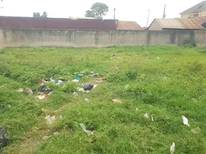Multipurpose Plot in Maganjo for Sale