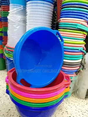 Plastic Nice Basins Plastic Basins With Handles