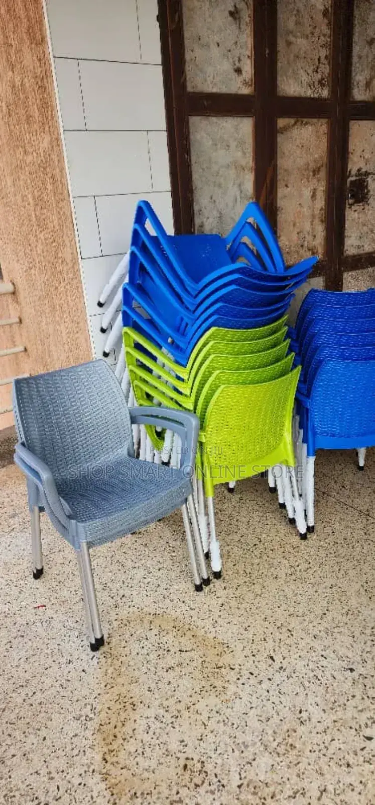 Prize Plastic Chairs Plastic Chairs