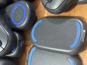Zagg Pro Bluetooth Wireless Rechargeable Mouse