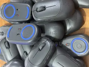 Zagg Pro Bluetooth Wireless Rechargeable Mouse