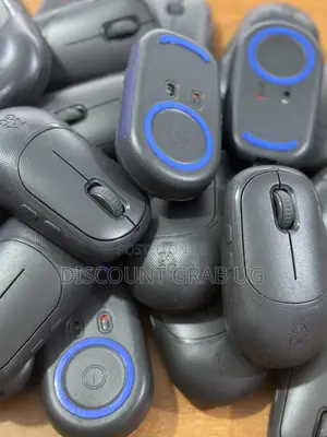 Zagg Pro Bluetooth Wireless Rechargeable Mouse