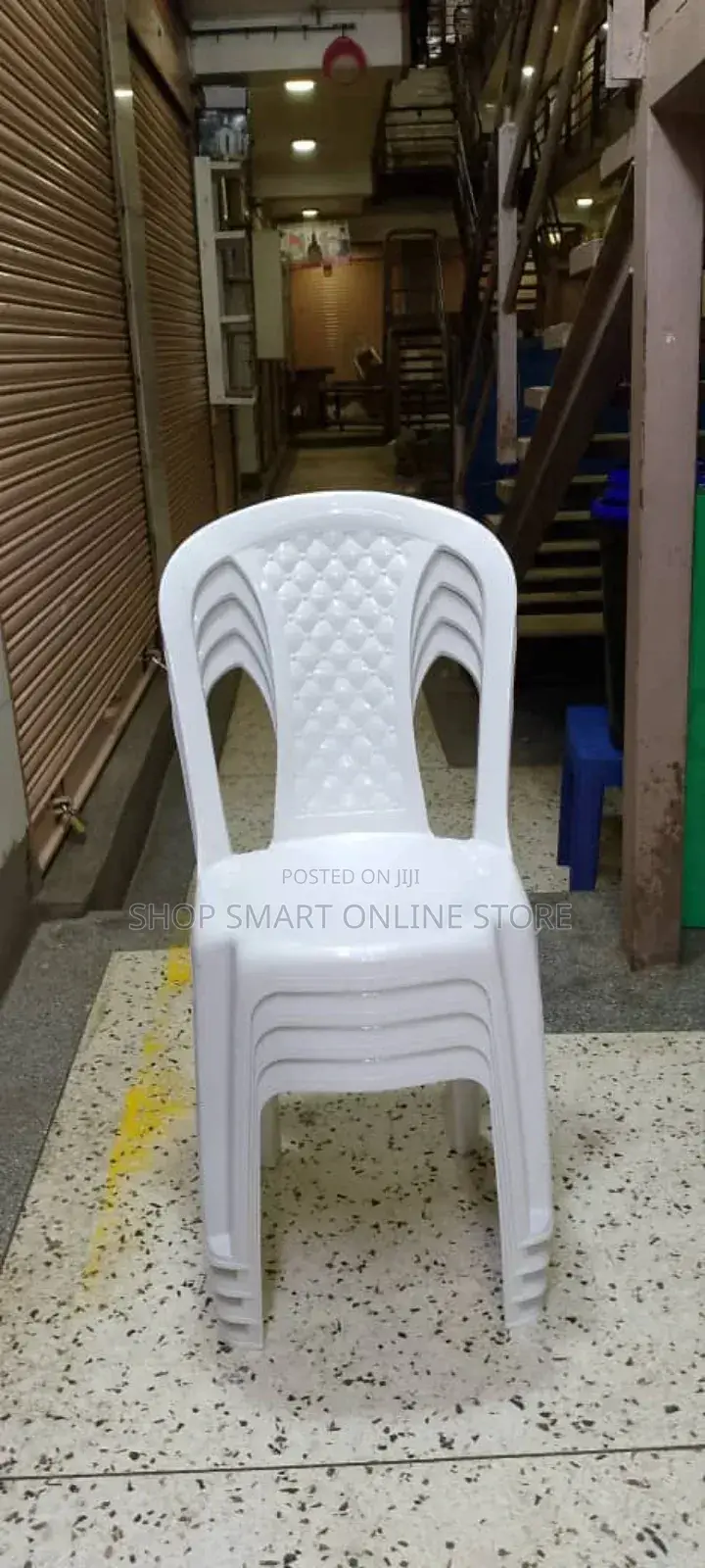 Normalistic Plastic Chairs Plastic Chairs