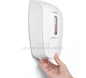 Soap Dispenser