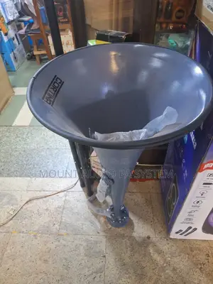 Cortina Megaphone