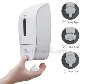 Soap Dispenser