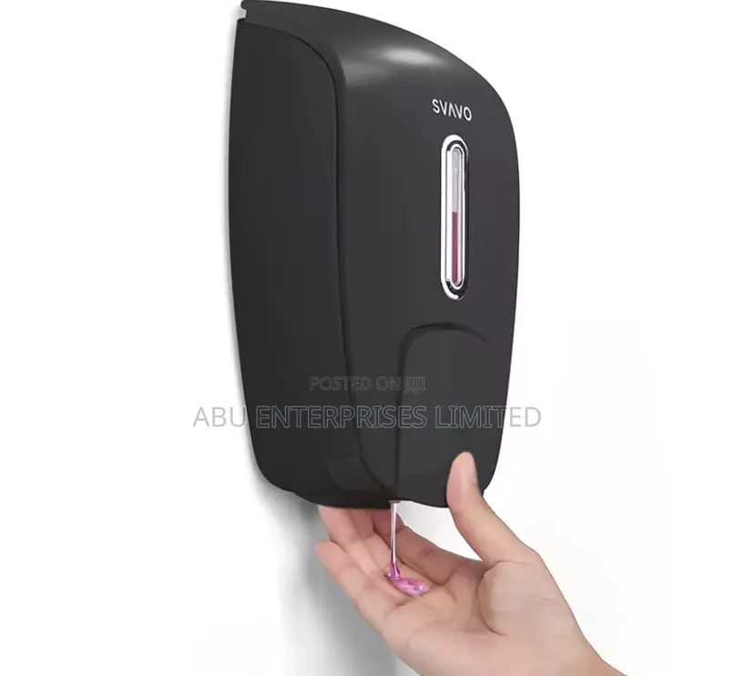 Soap Dispenser