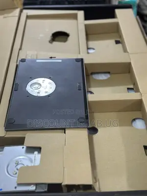 Dell 27” Ips Monitor U2717d