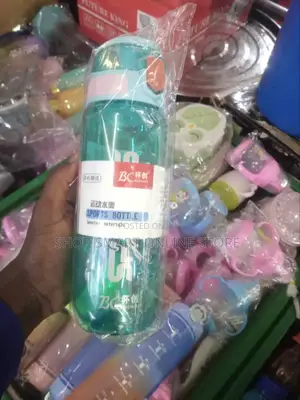 Water Bottles
