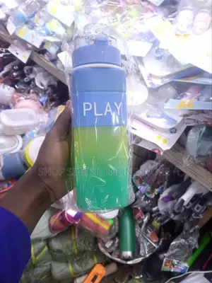 Water Bottles