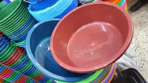 Washing Plastic Basins 1pc